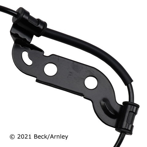 ABS Wheel Speed Sensor Beck Arnley 084-4980