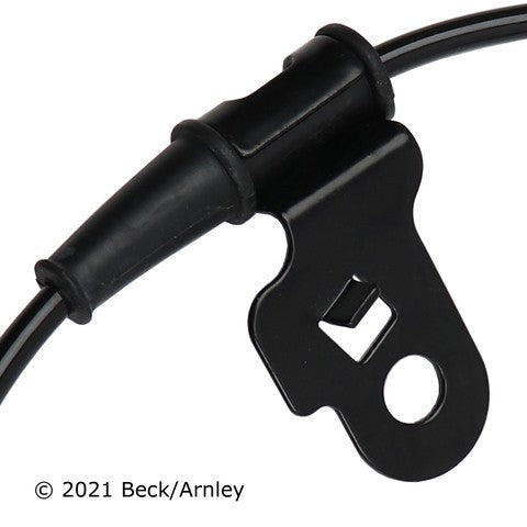 ABS Wheel Speed Sensor Beck Arnley 084-4980