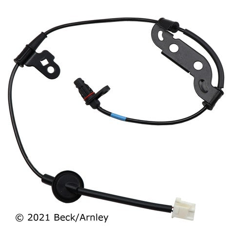 ABS Wheel Speed Sensor Beck Arnley 084-4981