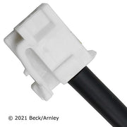ABS Wheel Speed Sensor Beck Arnley 084-4981