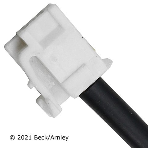 ABS Wheel Speed Sensor Beck Arnley 084-4981