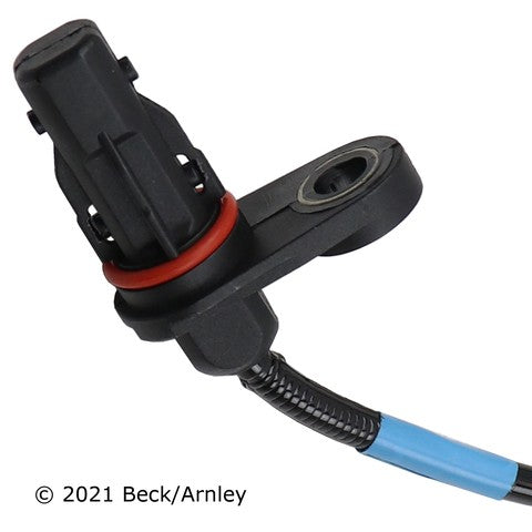 ABS Wheel Speed Sensor Beck Arnley 084-4981
