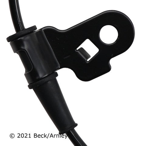 ABS Wheel Speed Sensor Beck Arnley 084-4981