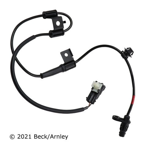 ABS Wheel Speed Sensor Beck Arnley 084-4982