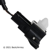 ABS Wheel Speed Sensor Beck Arnley 084-4982