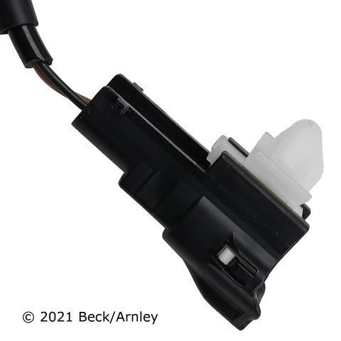 ABS Wheel Speed Sensor Beck Arnley 084-4982