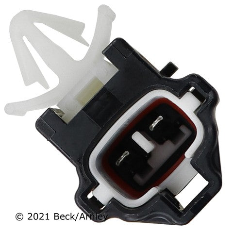 ABS Wheel Speed Sensor Beck Arnley 084-4982