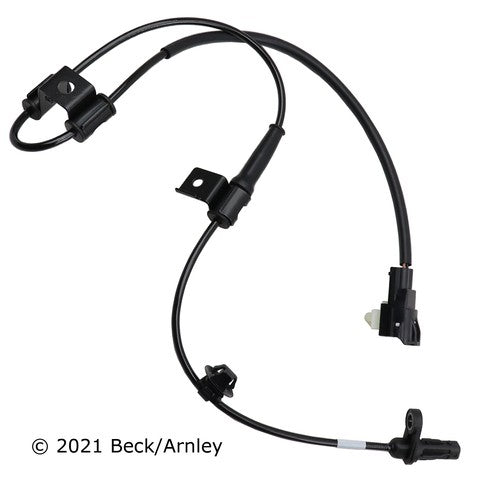 ABS Wheel Speed Sensor Beck Arnley 084-4983