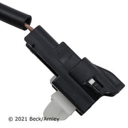 ABS Wheel Speed Sensor Beck Arnley 084-4983