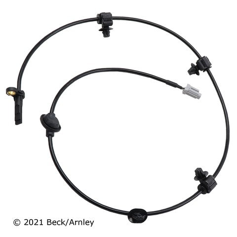 ABS Wheel Speed Sensor Beck Arnley 084-4986