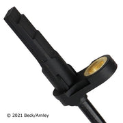 ABS Wheel Speed Sensor Beck Arnley 084-4986
