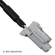 ABS Wheel Speed Sensor Beck Arnley 084-4986