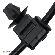 ABS Wheel Speed Sensor Beck Arnley 084-4986