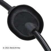 ABS Wheel Speed Sensor Beck Arnley 084-4986
