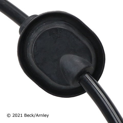 ABS Wheel Speed Sensor Beck Arnley 084-4986