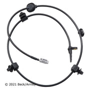 ABS Wheel Speed Sensor Beck Arnley 084-4987