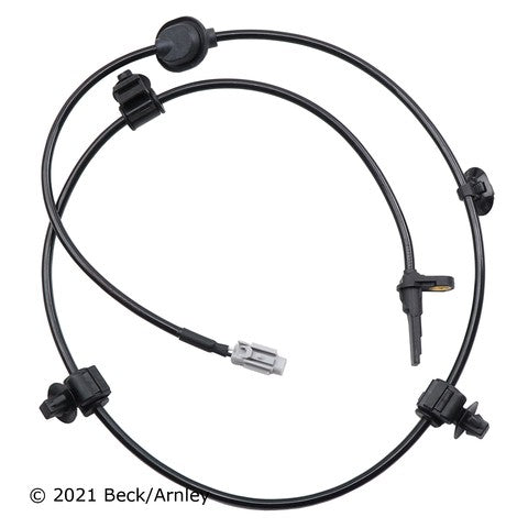 ABS Wheel Speed Sensor Beck Arnley 084-4987