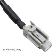 ABS Wheel Speed Sensor Beck Arnley 084-4987