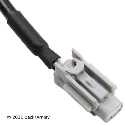 ABS Wheel Speed Sensor Beck Arnley 084-4987