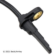 ABS Wheel Speed Sensor Beck Arnley 084-4987