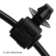 ABS Wheel Speed Sensor Beck Arnley 084-4987
