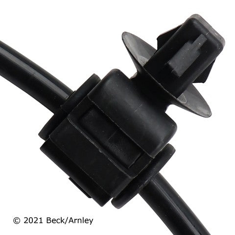 ABS Wheel Speed Sensor Beck Arnley 084-4987