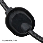 ABS Wheel Speed Sensor Beck Arnley 084-4987