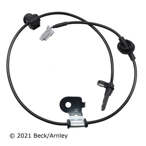 ABS Wheel Speed Sensor Beck Arnley 084-4988