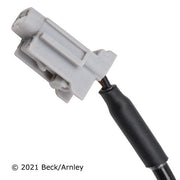 ABS Wheel Speed Sensor Beck Arnley 084-4988