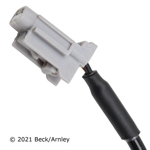 ABS Wheel Speed Sensor Beck Arnley 084-4988