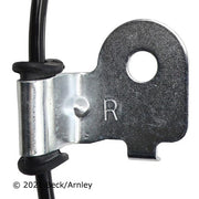 ABS Wheel Speed Sensor Beck Arnley 084-4988