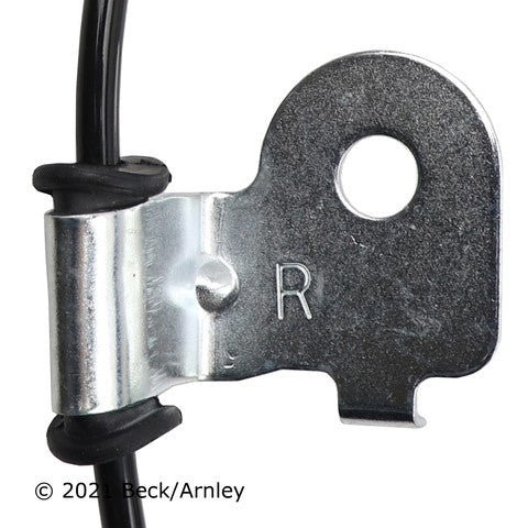 ABS Wheel Speed Sensor Beck Arnley 084-4988