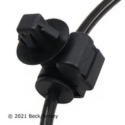 ABS Wheel Speed Sensor Beck Arnley 084-4988