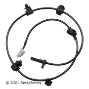 ABS Wheel Speed Sensor Beck Arnley 084-4989