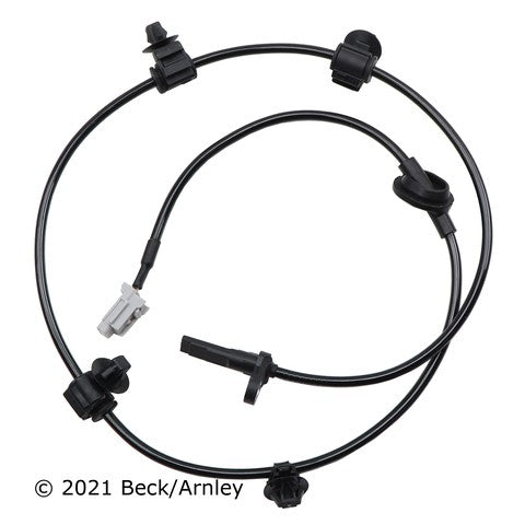 ABS Wheel Speed Sensor Beck Arnley 084-4989