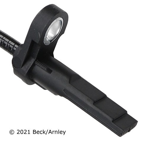 ABS Wheel Speed Sensor Beck Arnley 084-4989