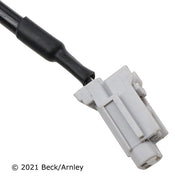 ABS Wheel Speed Sensor Beck Arnley 084-4989