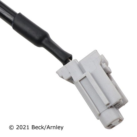 ABS Wheel Speed Sensor Beck Arnley 084-4989