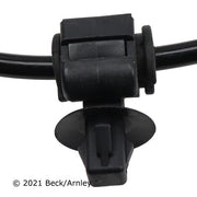 ABS Wheel Speed Sensor Beck Arnley 084-4989