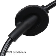 ABS Wheel Speed Sensor Beck Arnley 084-4989