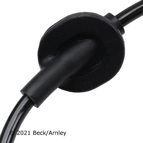 ABS Wheel Speed Sensor Beck Arnley 084-4989