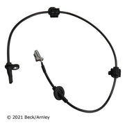 ABS Wheel Speed Sensor Beck Arnley 084-4990
