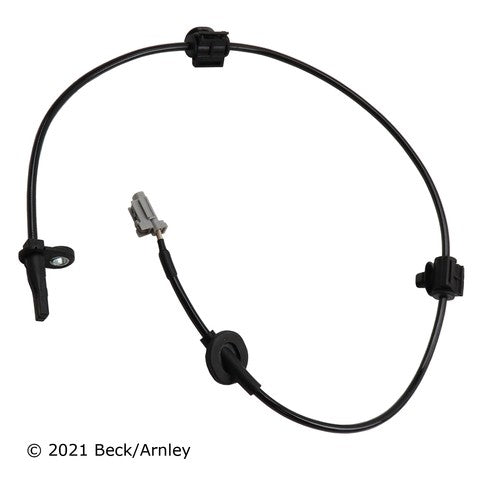 ABS Wheel Speed Sensor Beck Arnley 084-4990