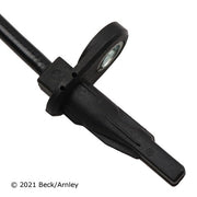 ABS Wheel Speed Sensor Beck Arnley 084-4990
