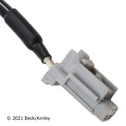 ABS Wheel Speed Sensor Beck Arnley 084-4990