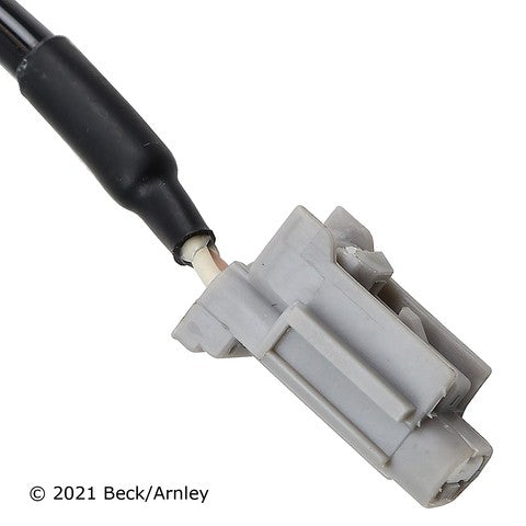 ABS Wheel Speed Sensor Beck Arnley 084-4990