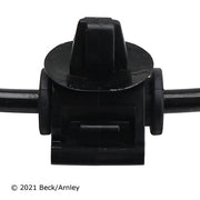 ABS Wheel Speed Sensor Beck Arnley 084-4990