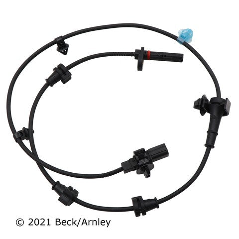 ABS Wheel Speed Sensor Beck Arnley 084-4993