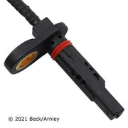 ABS Wheel Speed Sensor Beck Arnley 084-4993