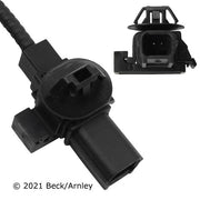 ABS Wheel Speed Sensor Beck Arnley 084-4993